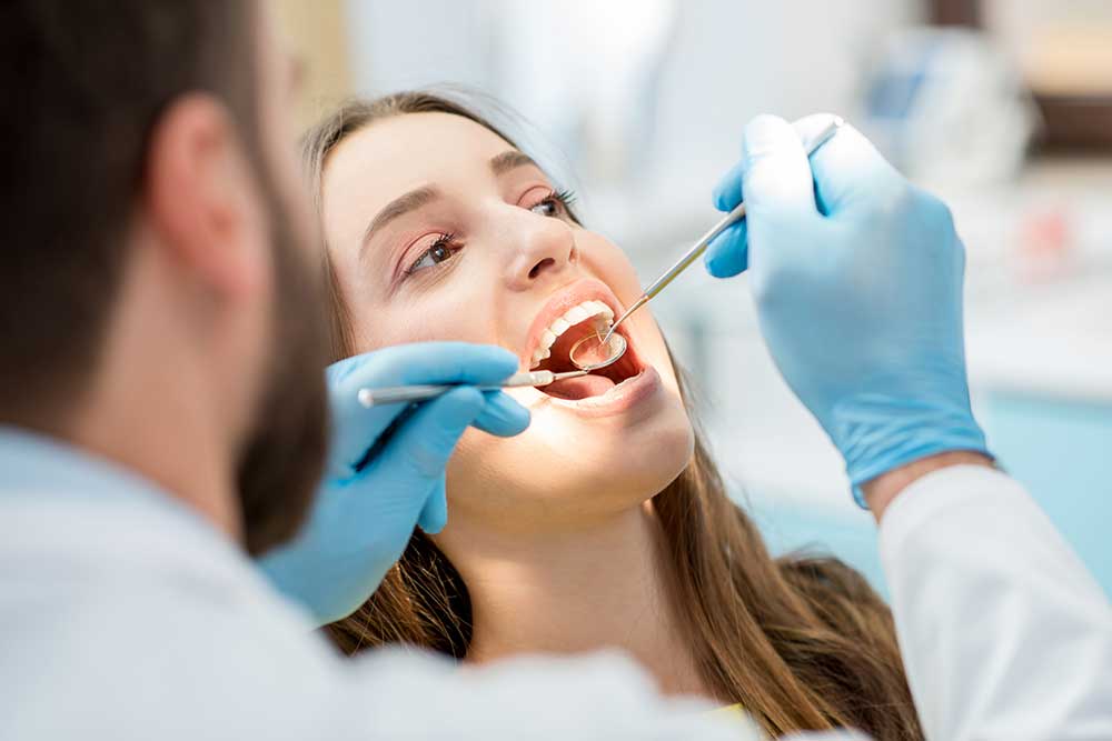 Why Are Routine Dental Checkups Important? — Dentistry By Design